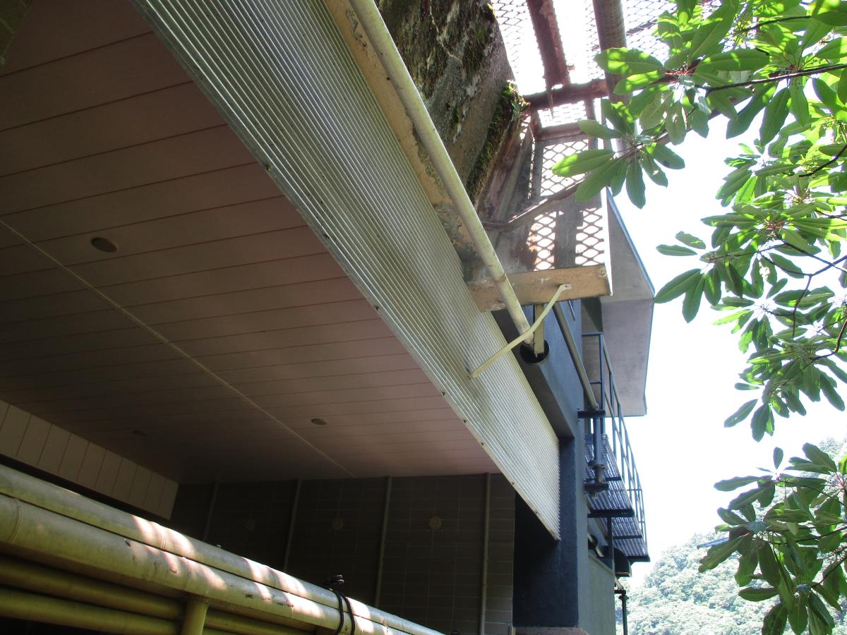 オフィス 内壁修繕工事(施工後)